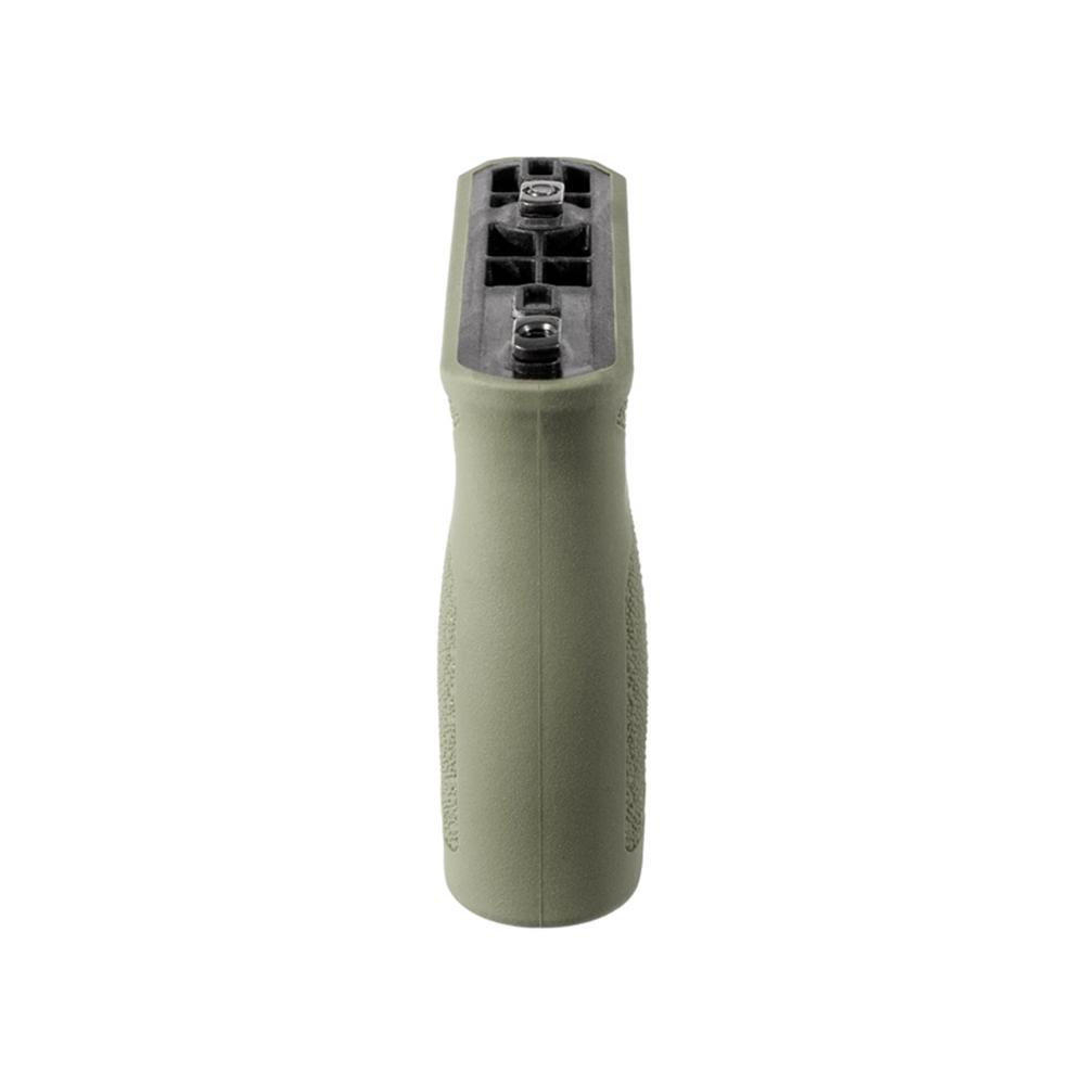 Hogue AR-15/M16 M-LOK Hybrid Forend Grip OD Green - View 2