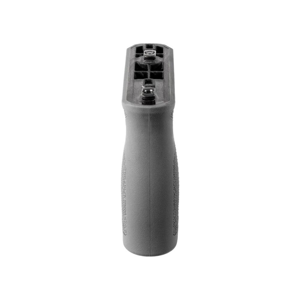 Hogue AR-15/M16 M-LOK Hybrid Forend Grip Slate Grey - View 2