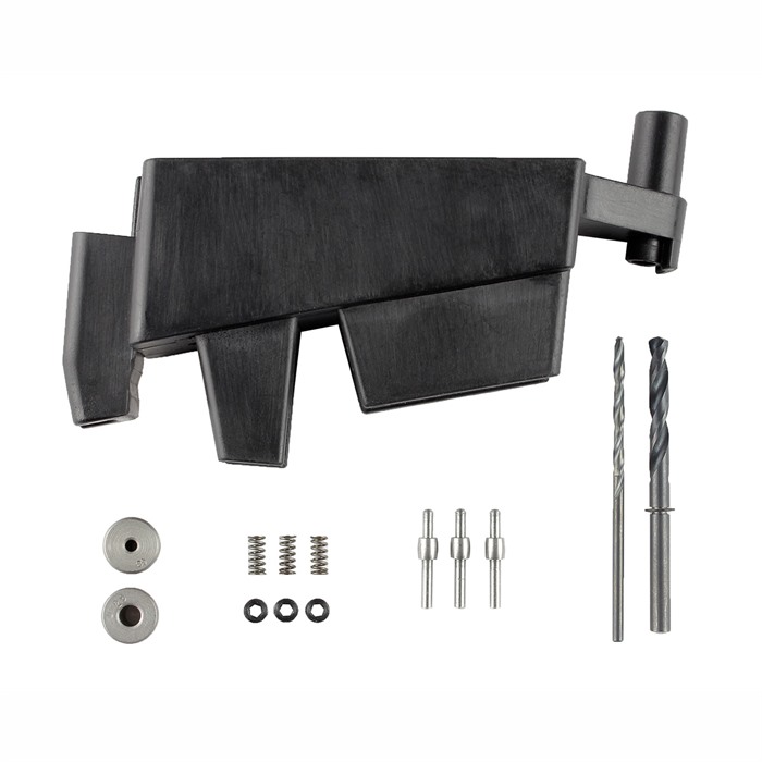 Ar-15-M-16 Freedom Fighter Fixed Magazine Conversion Kit - View 2
