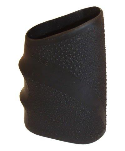 Hogue Handall Tactical Grip Sleeve Large Black 17210 - View 2