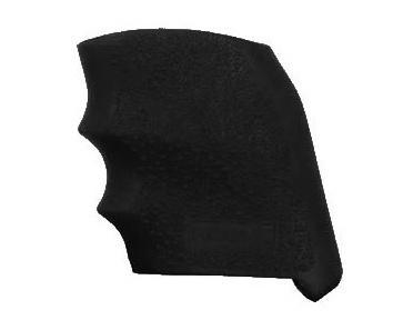Hogue HandAll Hybrid Grip Sleeve Springfield XD9 9mm S&W 40 Sig 357 - View 2