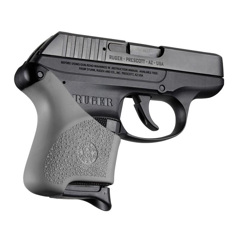Hogue HandAll Hybrid Handgun Grip Sleeve For Ruger - View 2