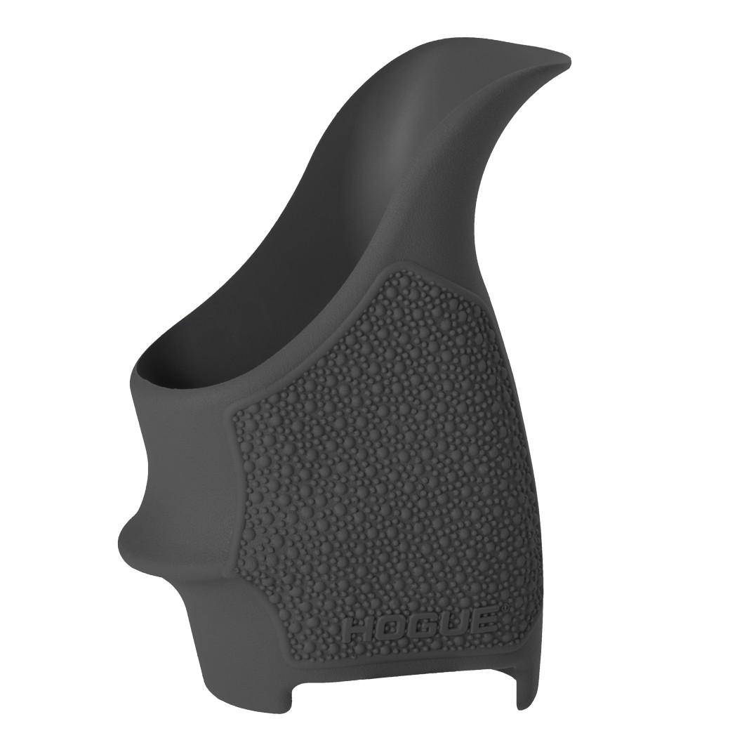 Hogue HandALL Beavertail Grip Sleeve Fits Springfield Hellcat Black 18310 - View 2