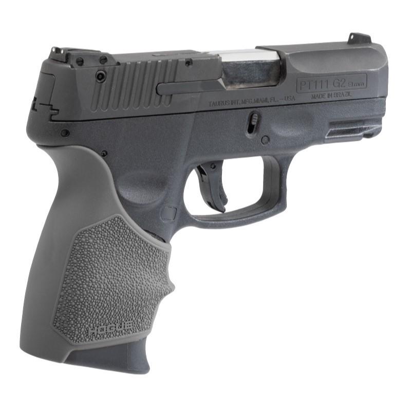 Hogue HandAll Beavertail Handgun Grip Sleeve For T - View 2