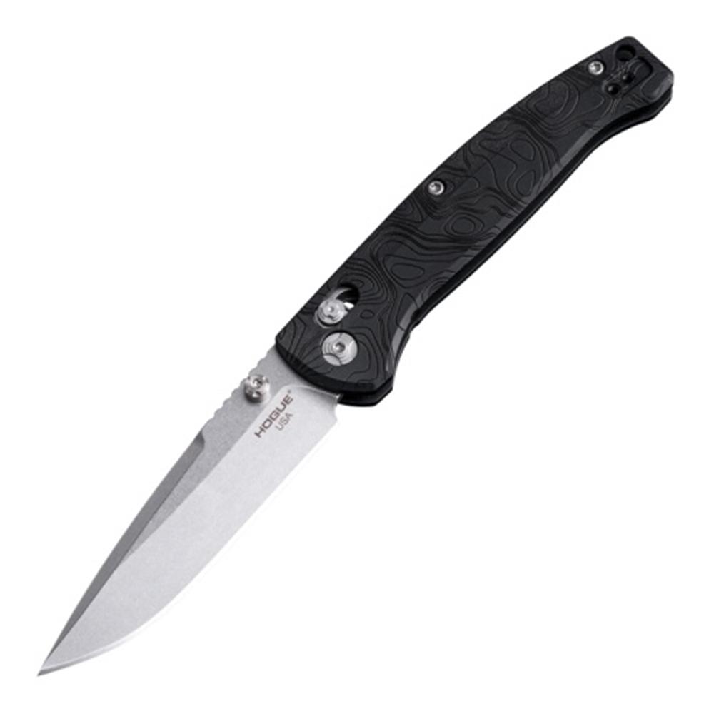 HOG 24457 MYSTO 3.4 CLIP PNT TUMBLED RICHLITE - View 2