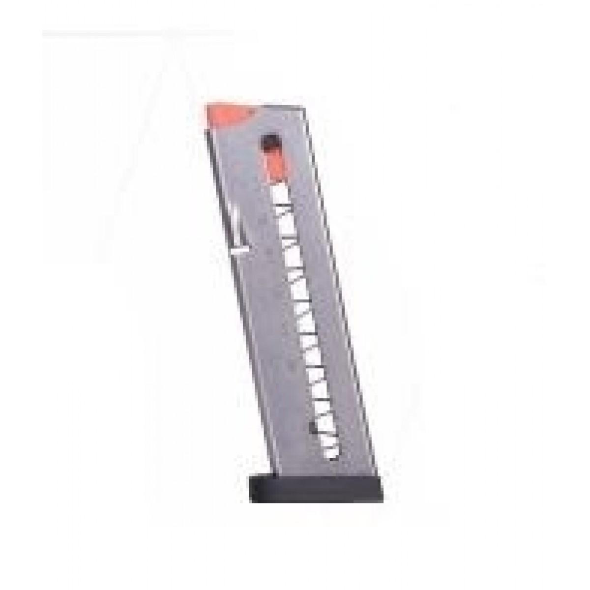 Smith & Wesson M&P Shield EZ .380 ACP 8 Round Magazine Stainless Steel - View 2