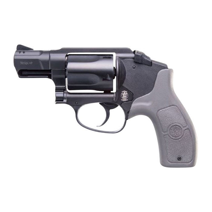 Smith & Wesson Bodyguard 38 Special 1.88in. Barrel 5rd MA Compliant -... - View 2