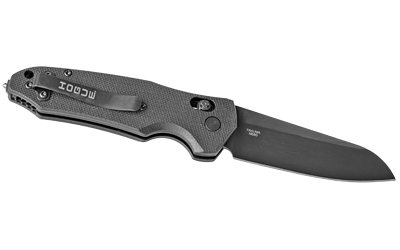 Hogue 34779 Trauma First Response Tool Folding Knife, 3.4" Black Blade - View 3