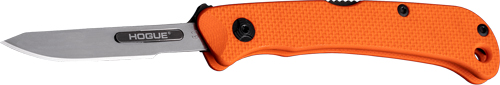 Hogue Expel 2.5" Scalpel REPLACEABLE Blade G10 Ora - View 2