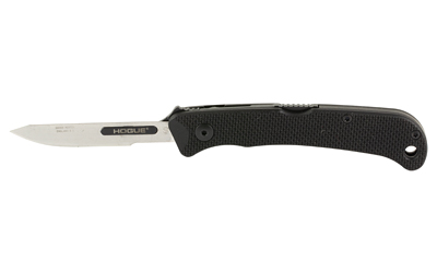 Hogue 35836 Expel 2.50" Folding Scalpel Plain Sati - View 2