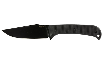 Hogue 35854 Extrak XL 3.90" Fixed Clip Point CPM M4 Blade G10 Handle - View 2