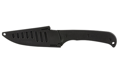 Hogue 35854 Extrak XL 3.90" Fixed Clip Point CPM M4 Blade G10 Handle - View 4