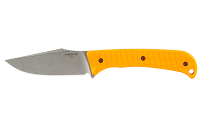 Hogue 35860 Extrak 3.30" CPM M4 Blade, Orange G10 Handle, Kydex Sheath - View 2