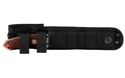 Hogue SIG EX-F01 Stainless Elite Fixed Blade: 5.5" Drop Point - Tu... - View 4