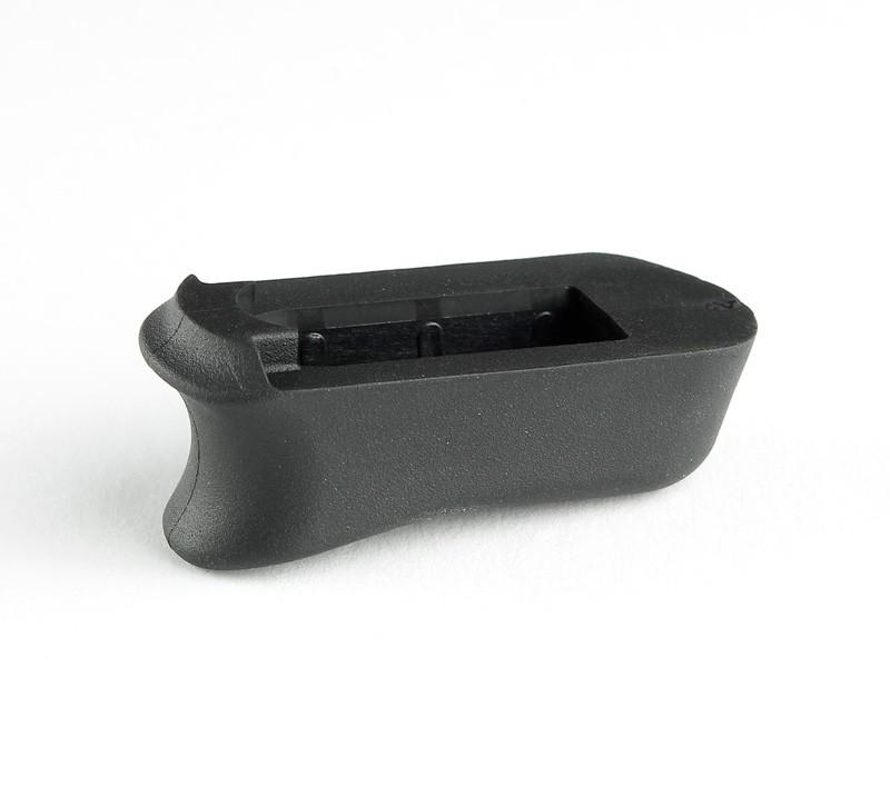 HOGU Rubber Extended Magazine Base Pad For Kimber Micro 9 (39030) - View 2