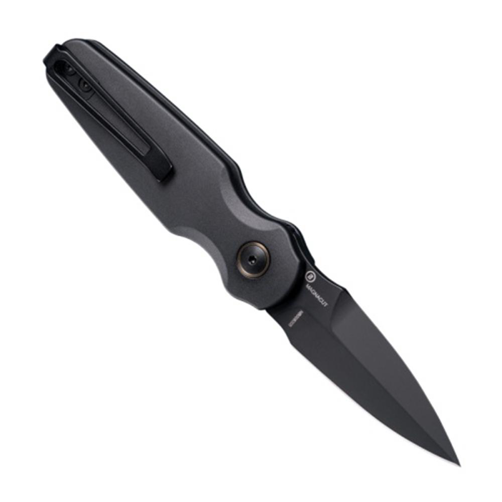 HOG 64236 BALLISTA-II 2.6 AUTO BAYONET ALUM BLK - View 2