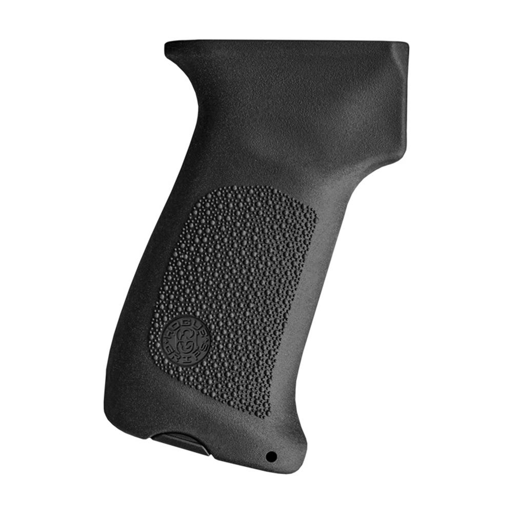 HOG 74030 AK47/74 RUB GRIP W/DOOR FNG GROOVE BLK - View 2