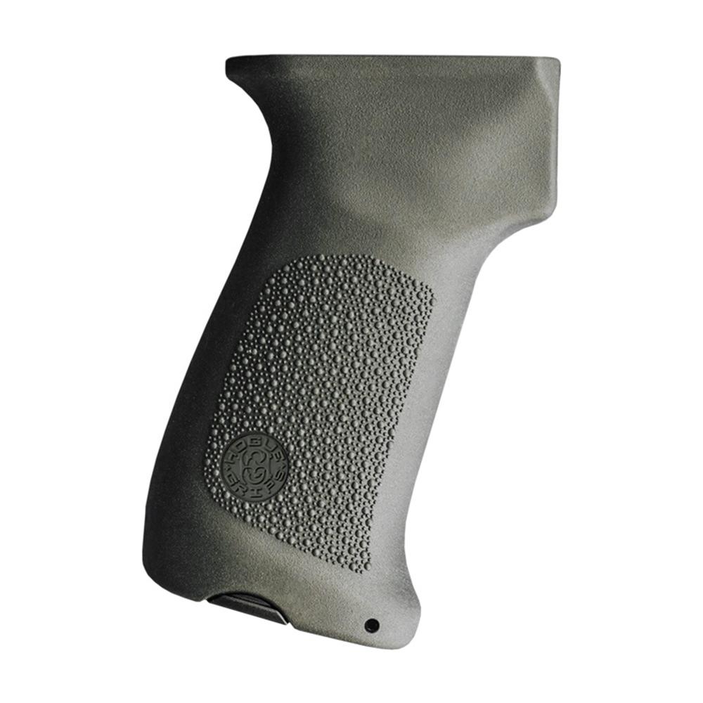 HOG 74031 AK47/74 RUB GRIP W/DOOR FNG GROOVE ODG - View 2