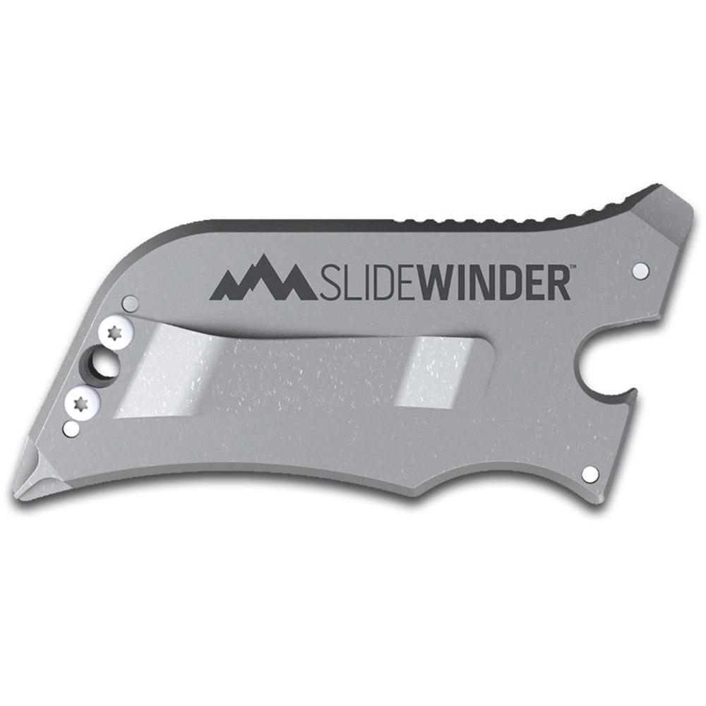 Outdoor Edge Slidewinder Orange - View 2
