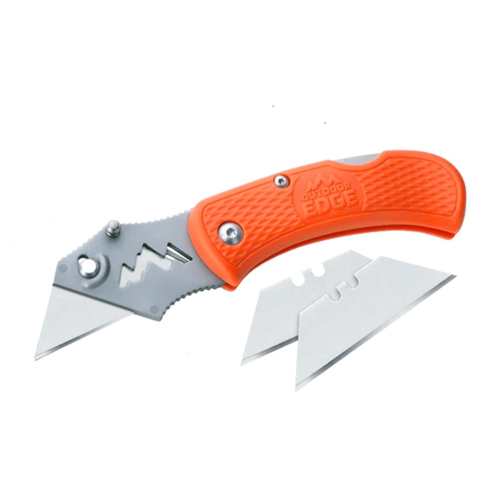 Outdoor EDGE BOB-10C Boa Boxcutter Utility Knife - View 2