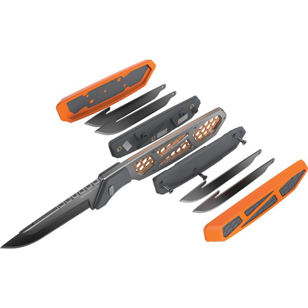 Outdoor Edge APX25-5C Razor APX 2.5" Folding Knife - View 2