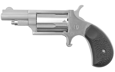 NAA NAA-22MCGRC Mini Revolver 22LR/22WMR 1.625" Barrel - View 2