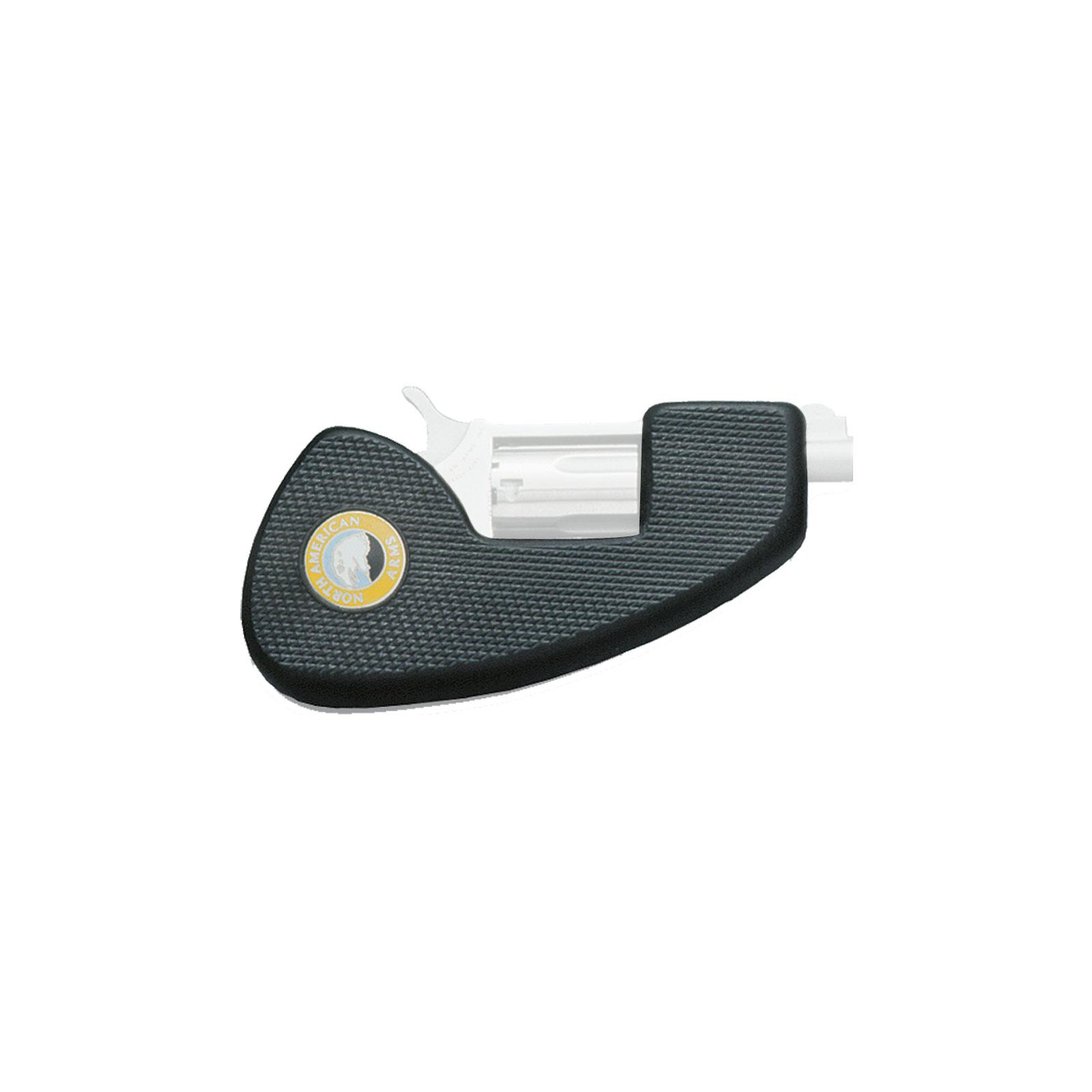 NAA Na Holster Grip Fits GNAA22LR Only Black Polymer - View 2
