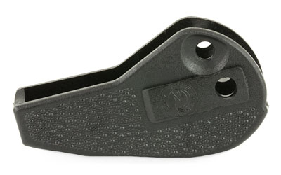 NAA GHG-LC Folding Holster Grip Polymer Black - View 2