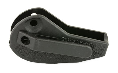 NAA GHG-LC Folding Holster Grip Polymer Black - View 3