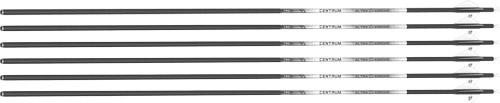 Altra AA-246P300A Centrum 246 Premier Arrows .001 300 6pk 32" Length - View 2
