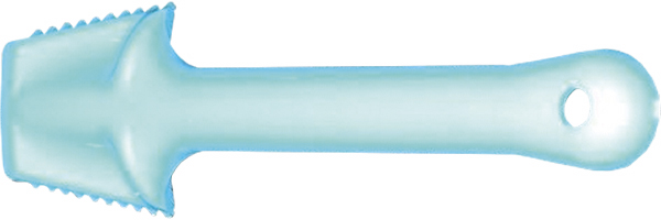 Challenge Targets Fish Scaler Accessory Model 50180 - View 2