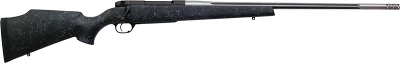 Weatherby MAM01N653WR8B Mark V Accumark 6.5x300 Wthby Mag 26" Barrel - View 2