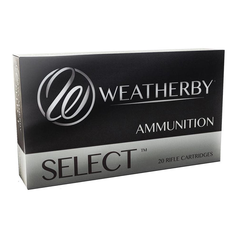 Weatherby H240100IL .240 Wby Mag 100gr Hornady Interlock 20 Rounds - View 2
