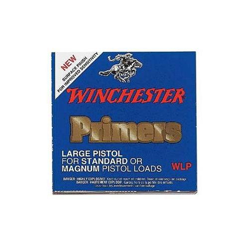WINCHESTER PRIMERS SMALL RIFLE 5000 PACK - View 2