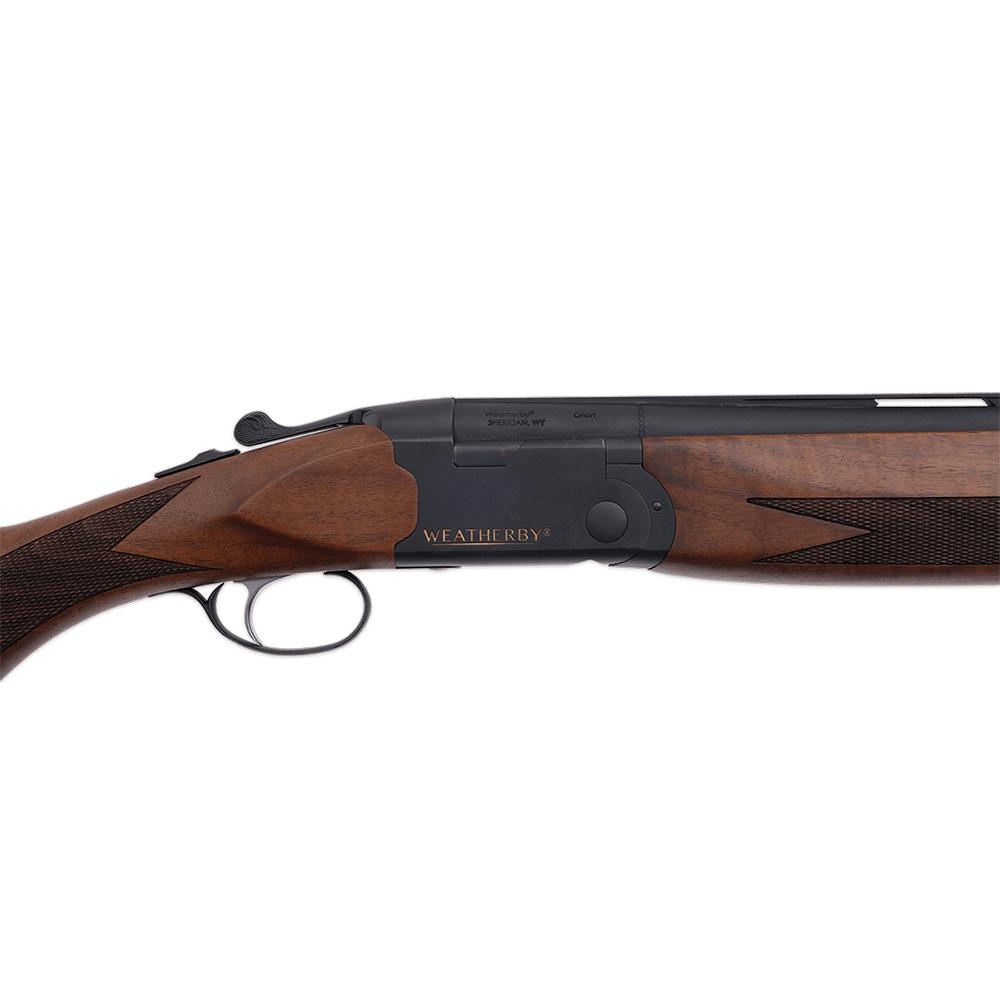 Weatherby Orion1 Break Open Over/Under 20Ga. Shotgun 26" Barrel 2Rd Capacit - View 2