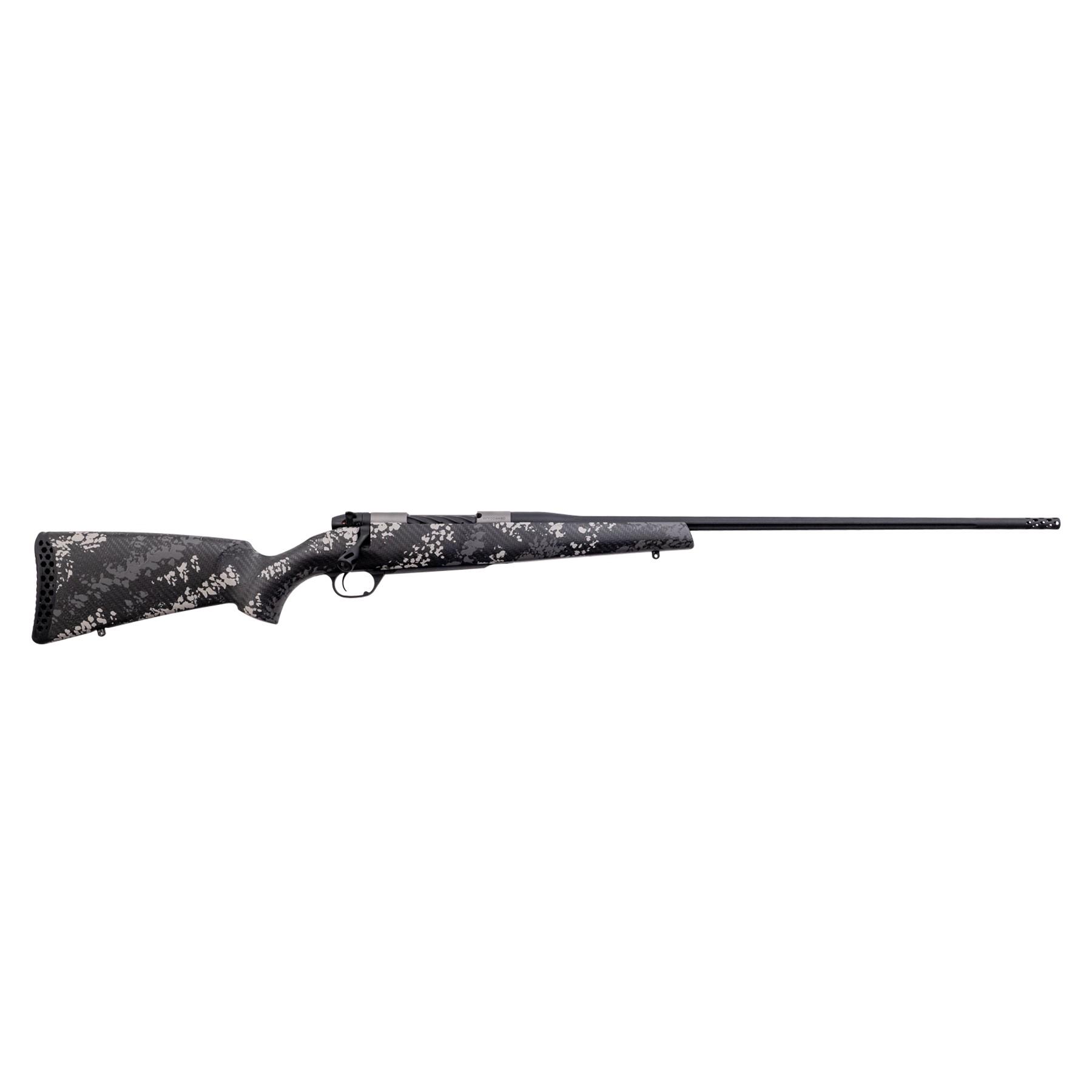Weatherby MBT20N65RWR6B Mark V Backcountry 2.0 Ti 6.5 Wthby RPM 3+1... - View 2