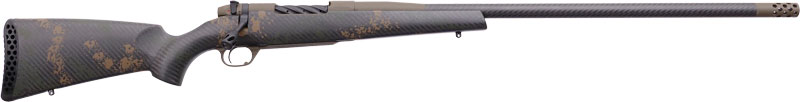 Weatherby MCB20N303WR8B Mark V Backcountry 2.0 Carbon 30-378 Wthby mag.. - View 2