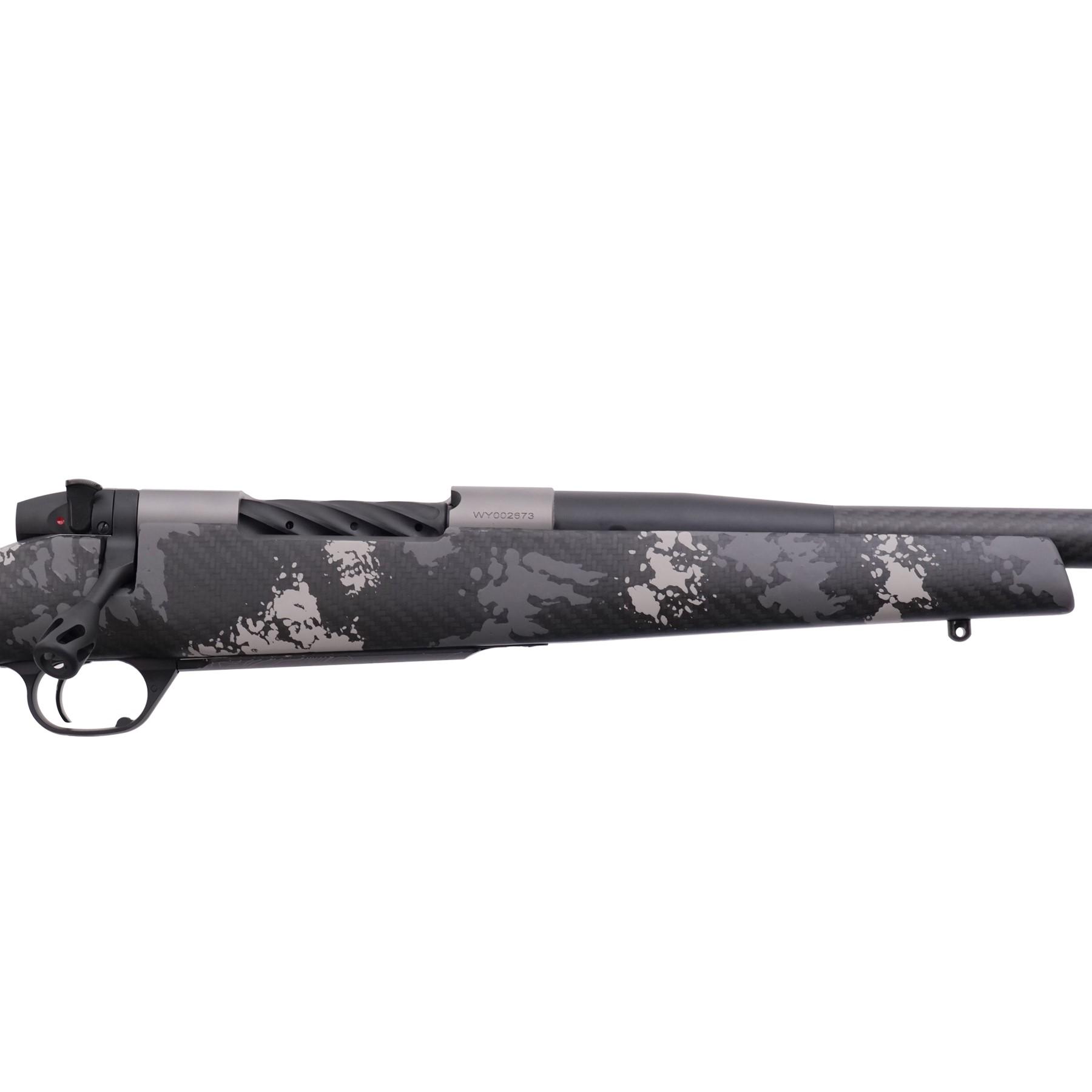 Weatherby MCT20N65RWR6B Mark V Backcountry 2.0 Ti 6.5 Wthby RPM 24" - View 2