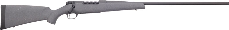 Weatherby MHU01N65RWR4T Mark V Hunter 6.5 Wthby RPM 4+1 24" Barrel... - View 2