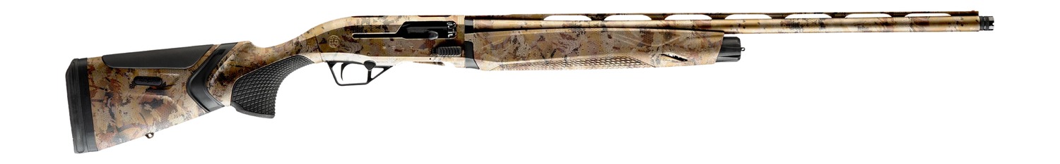 Beretta J40SLMR18 A400 Solo 12 Gauge 28" Optifade Marsh Shotgun - View 2