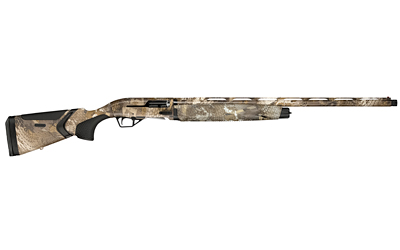 Beretta J40SLTM16 A400 Solo 12 Gauge 26" Optifade Timber Shotgun - View 3