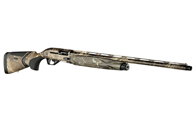 Beretta J40SLTM16 A400 Solo 12 Gauge 26" Optifade Timber Shotgun - View 4
