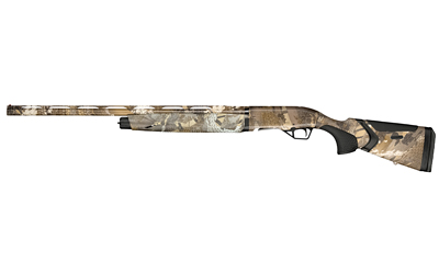Beretta J40SLTM18 A400 Solo 12 Gauge 28" Optifade Timber Shotgun - View 2