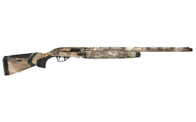 Beretta J40SLTM18 A400 Solo 12 Gauge 28" Optifade Timber Shotgun - View 3