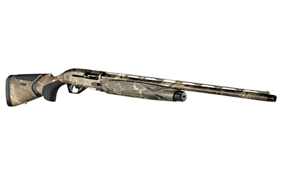 Beretta J40SLTM18 A400 Solo 12 Gauge 28" Optifade Timber Shotgun - View 4