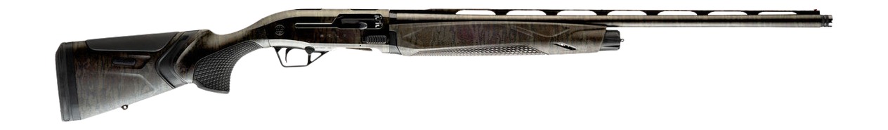 Beretta J40SLOBL18 A400 Solo 12 Gauge 28" Mossy Oak Original Bottomland Shotgun - View 2