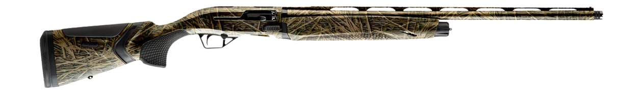 Beretta J40SLOSG18 A400 Solo 12 Gauge 28" Mossy Oak Original Shadowgrass Shotgun - View 2