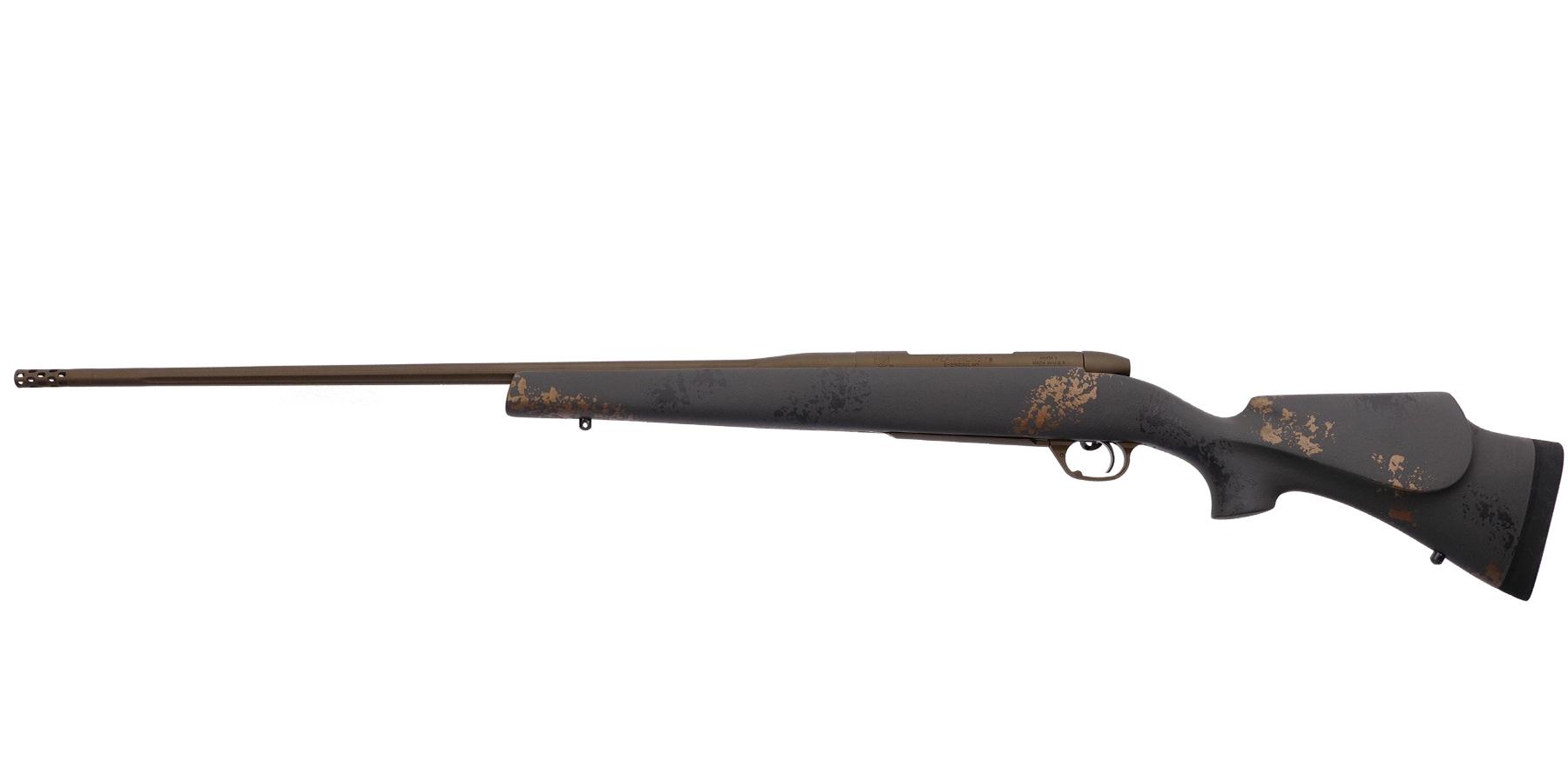 Weatherby Mark V Camilla Ultra Lightweight 240 Wby Mag 24 in Barrel 4+1 - View 2