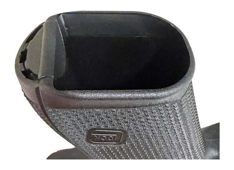PEARCE PG-MFG6 GRIP FRAME INSERT MID/FULL SIZE - View 2