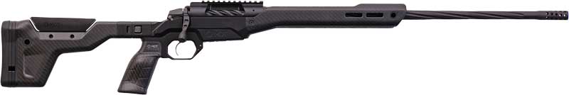 Weatherby 307 Alpine MDT 6.5 WBY RPM Bolt Action Rifle - View 2